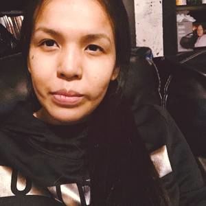 Meet your Posher, Shawndi